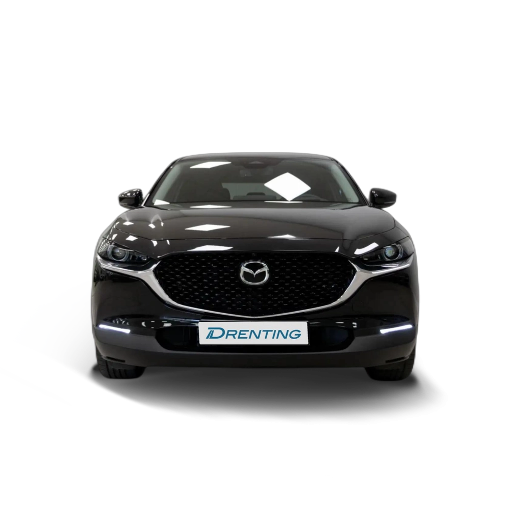 Mazda CX-30 2.5 e-Skyactiv-G Exclusive Line FWD 103kW Negro