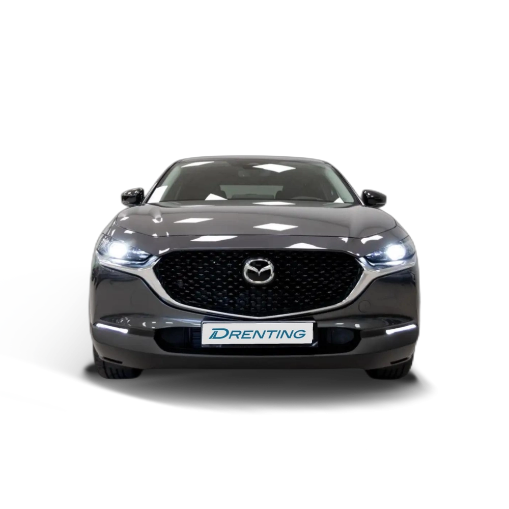 Mazda CX-30 2.5 e-Skyactiv-G Homura FWD 103kW Gris