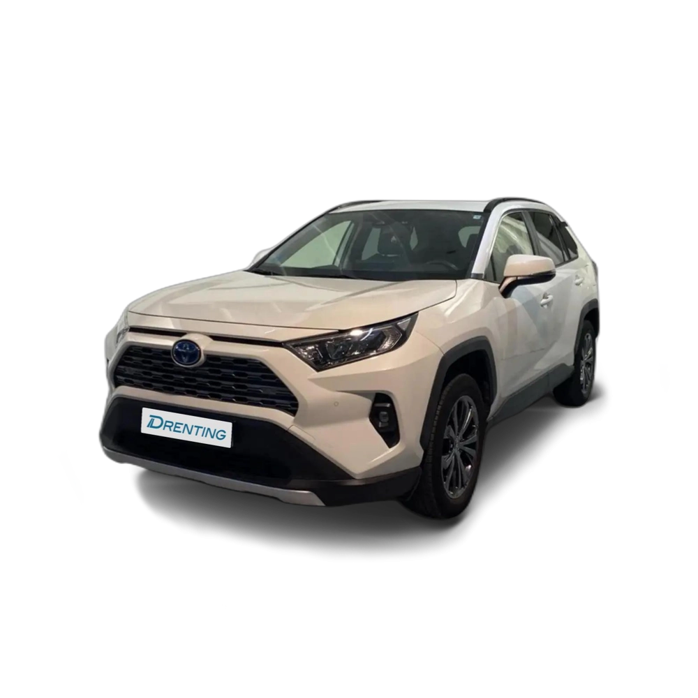 Toyota RAV 4 2.5 hybrid 2WD Advance 2