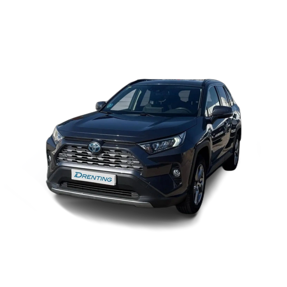 Toyota RAV 4 2.5 hybrid 2WD Advance Gris