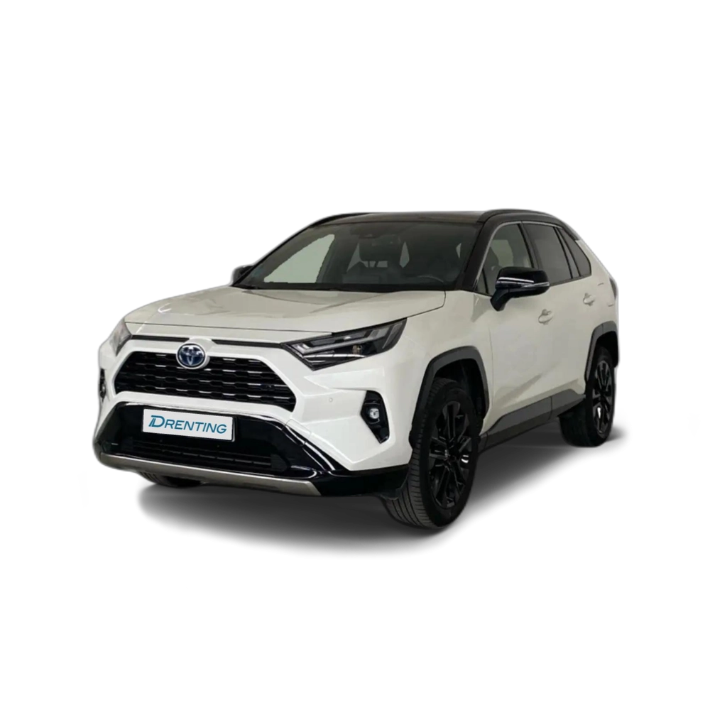 Toyota RAV 4 2.5 hybrid 2WD Style 2