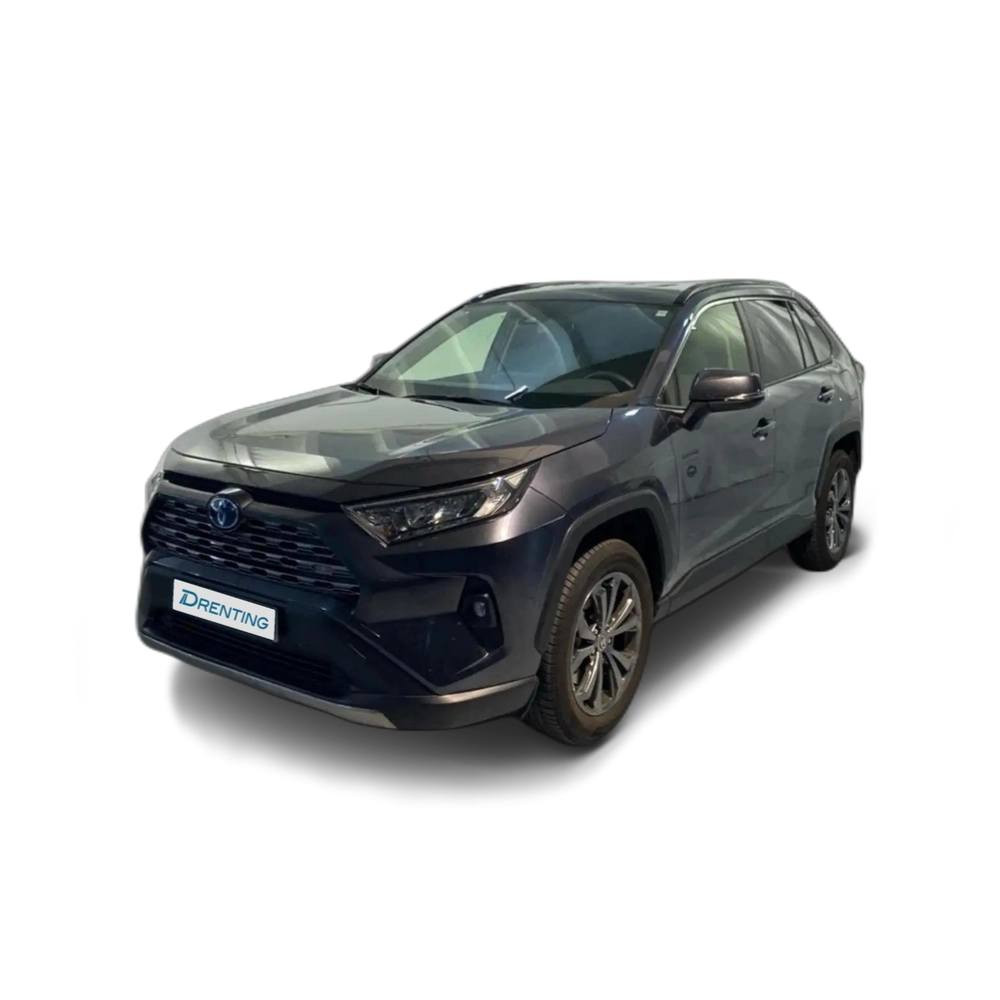 Toyota RAV 4 2.5 hybrid 4WD Advance