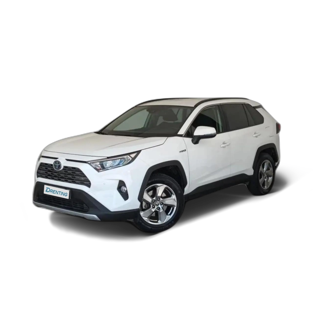 Toyota RAV 4 2.5 hybrid 4WD Advance