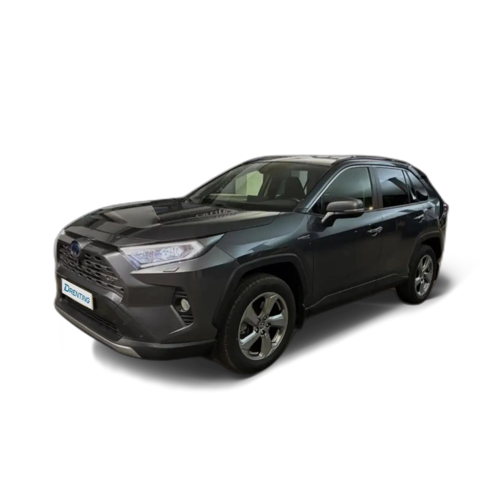 Toyota RAV 4 2.5 hybrid 4WD Feel! Gris