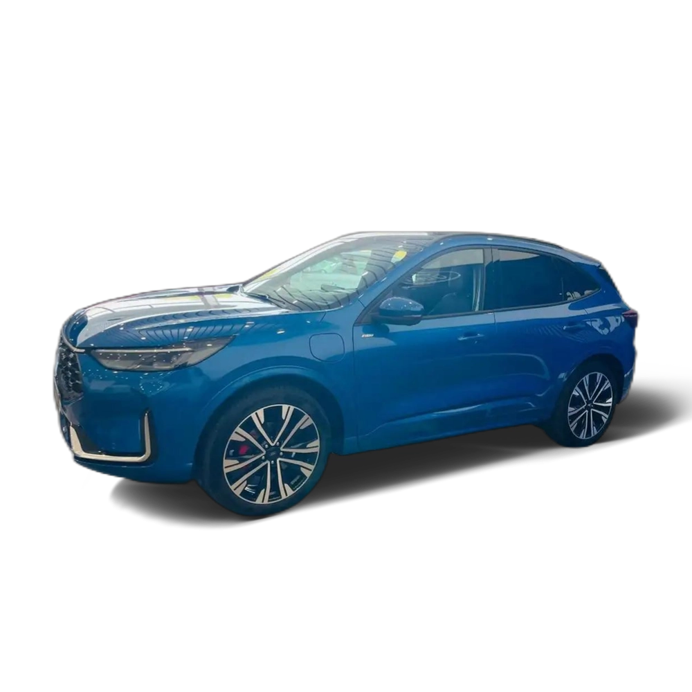 Ford Kuga 2.5 PHEV ST-LINE X AUTO 5P Azul