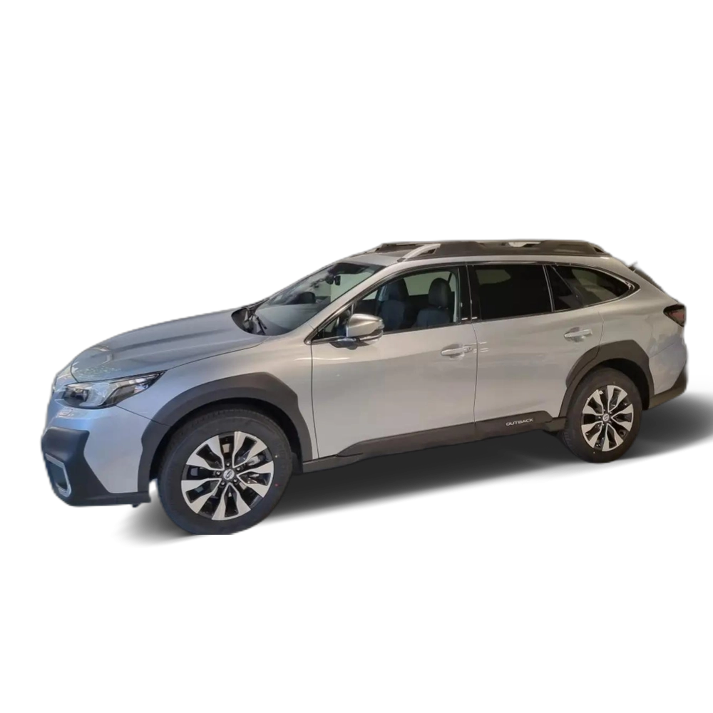 Subaru OUTBACK 2.5 Touring CVT Gris