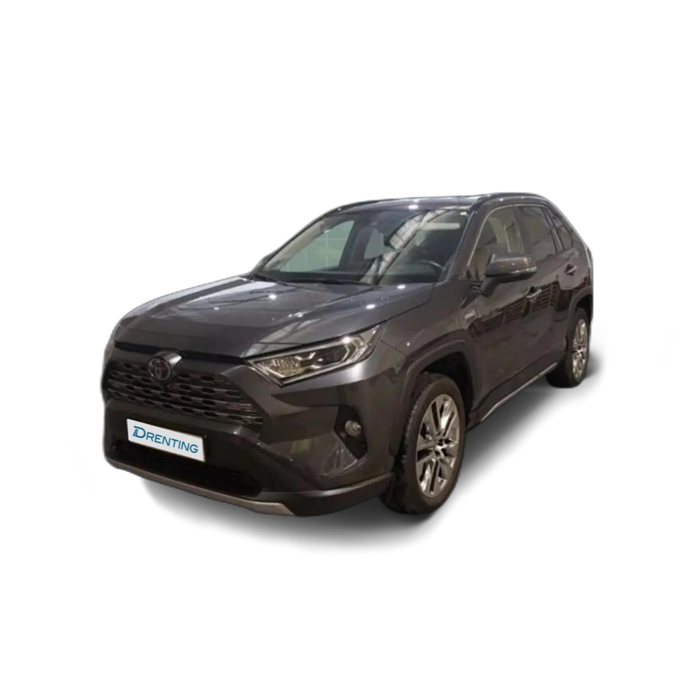 Toyota RAV 4 2.5l 220H Luxury Gris