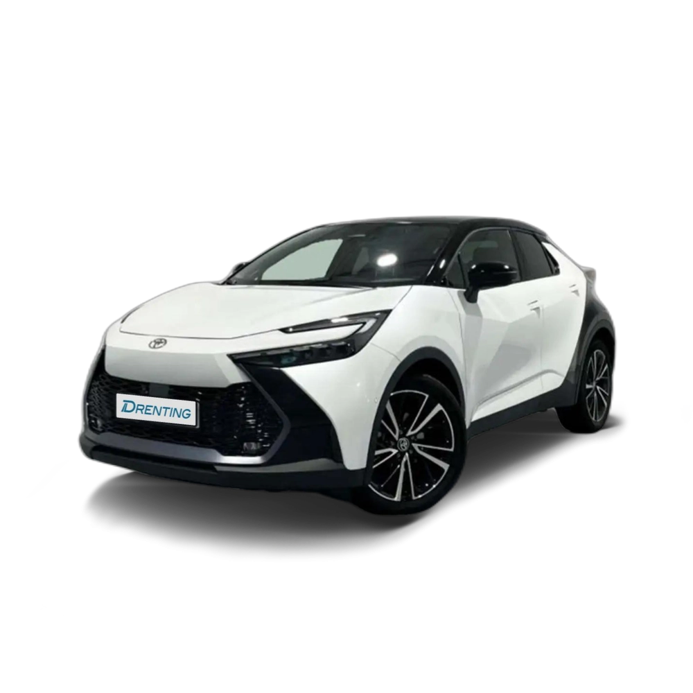Toyota C-HR 200H Premiere Blanco