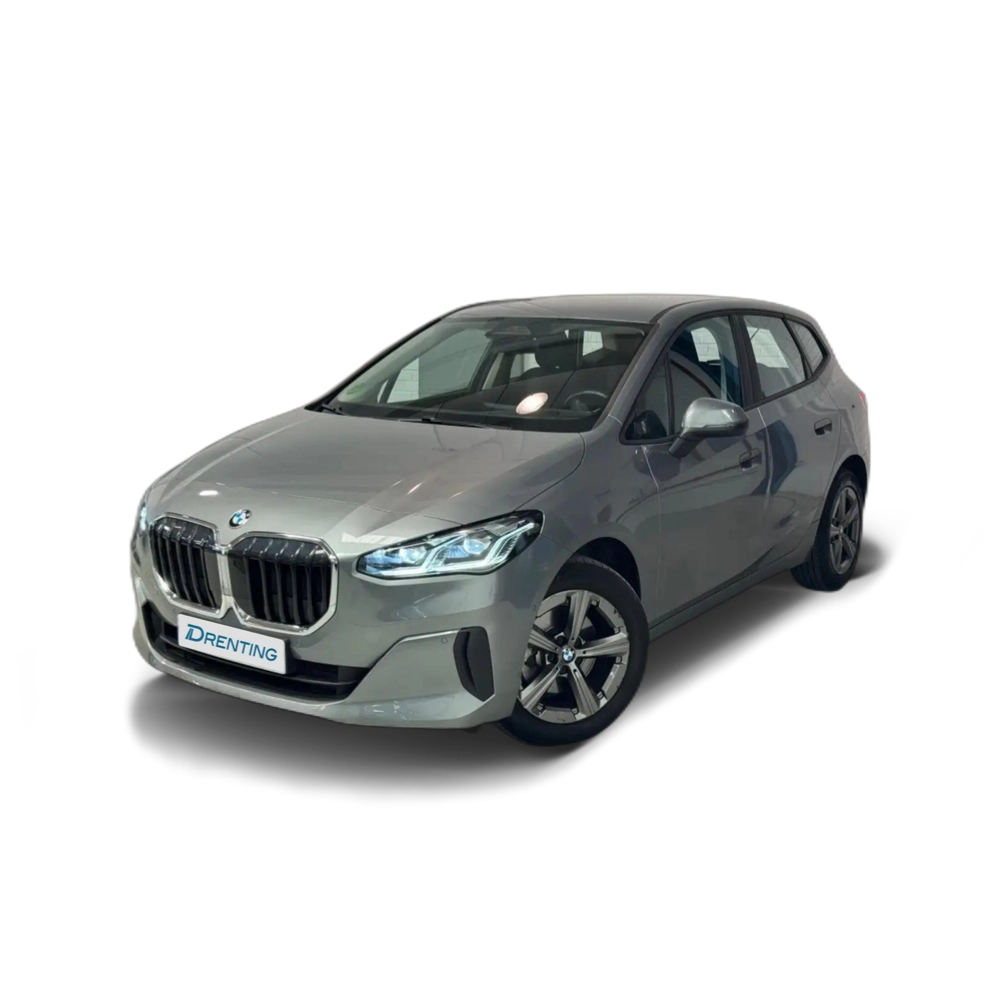 BMW 218 218dA Active Tourer Burdeos 1