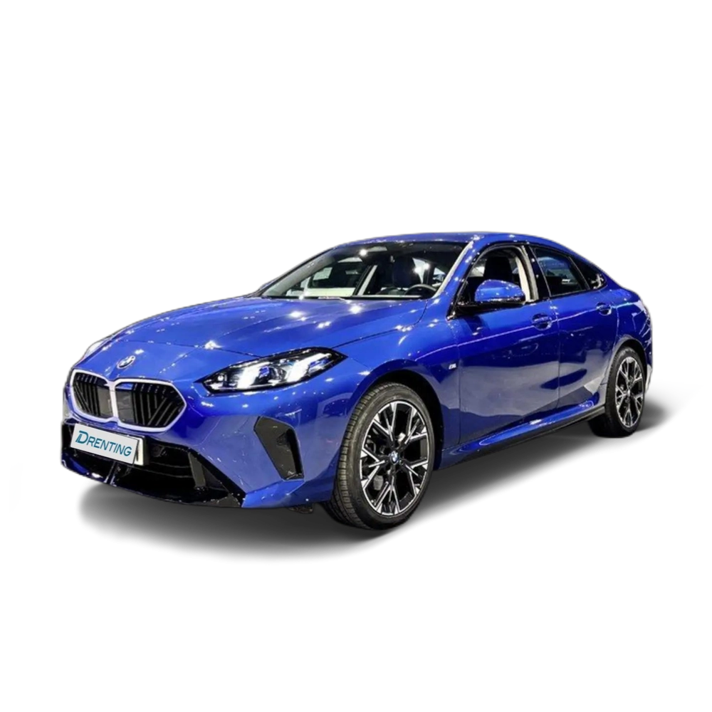 BMW 218 218dA Gran Coupé Azul