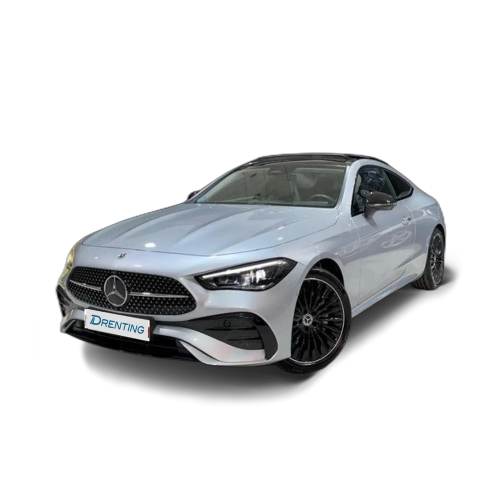 Mercedes-Benz CLE 220 220d 9G-DCT Gris