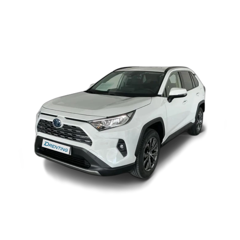 Toyota RAV 4 220H (AWD-i) Advance Blanco 1