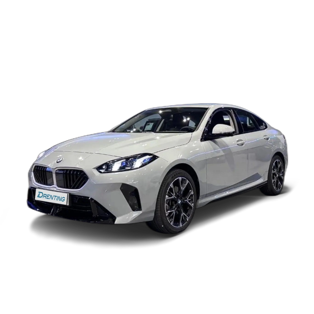 BMW 220 220iA Gran Coupé Gris