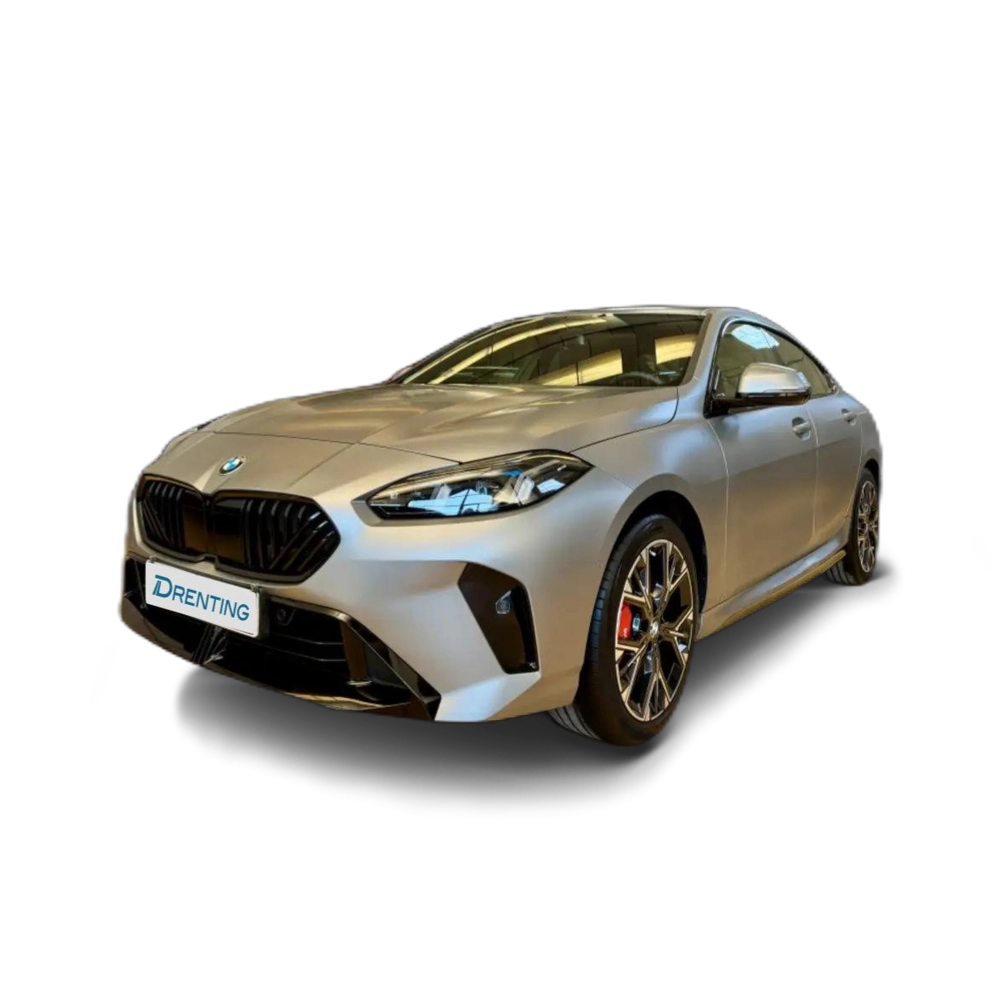 BMW 220 220iA Gran Coupé M Sport Pro Gris