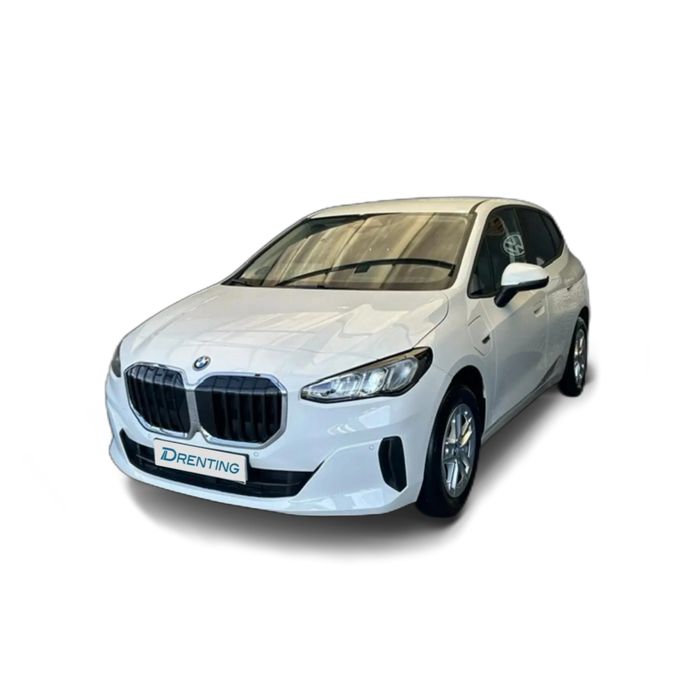 BMW 225 225e Active Tourer xDrive Blanco 1