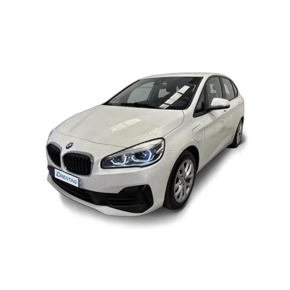 BMW 225 225xe Active Tourer Blanco