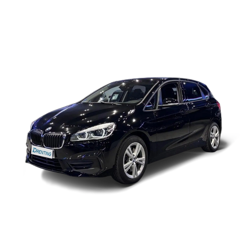 BMW 225 225xe iPerformance Active Tourer Negro 1