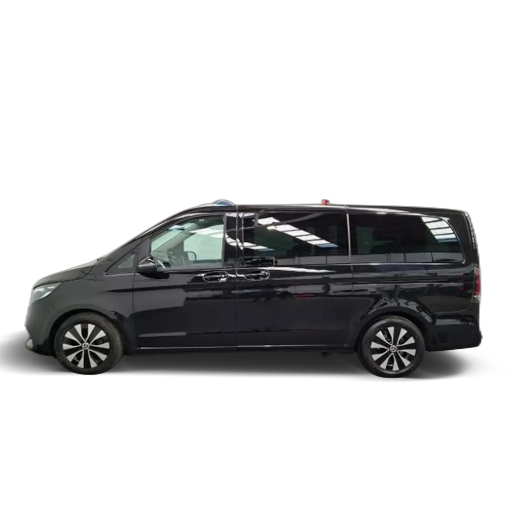 Renting Mercedes-Benz V 250 d Style Largo Negro