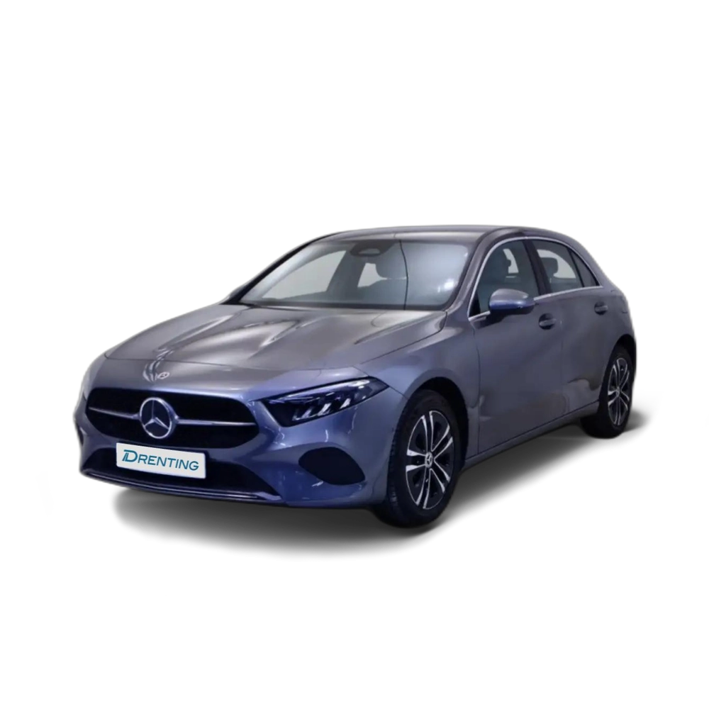 Mercedes-Benz A 250 250e Progressive Line Advanced 8G-DCT