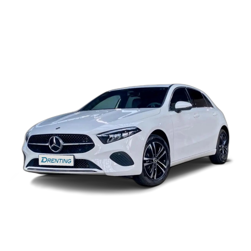 Mercedes-Benz A 250 250e Progressive Line Advanced 8G-DCT Blanco