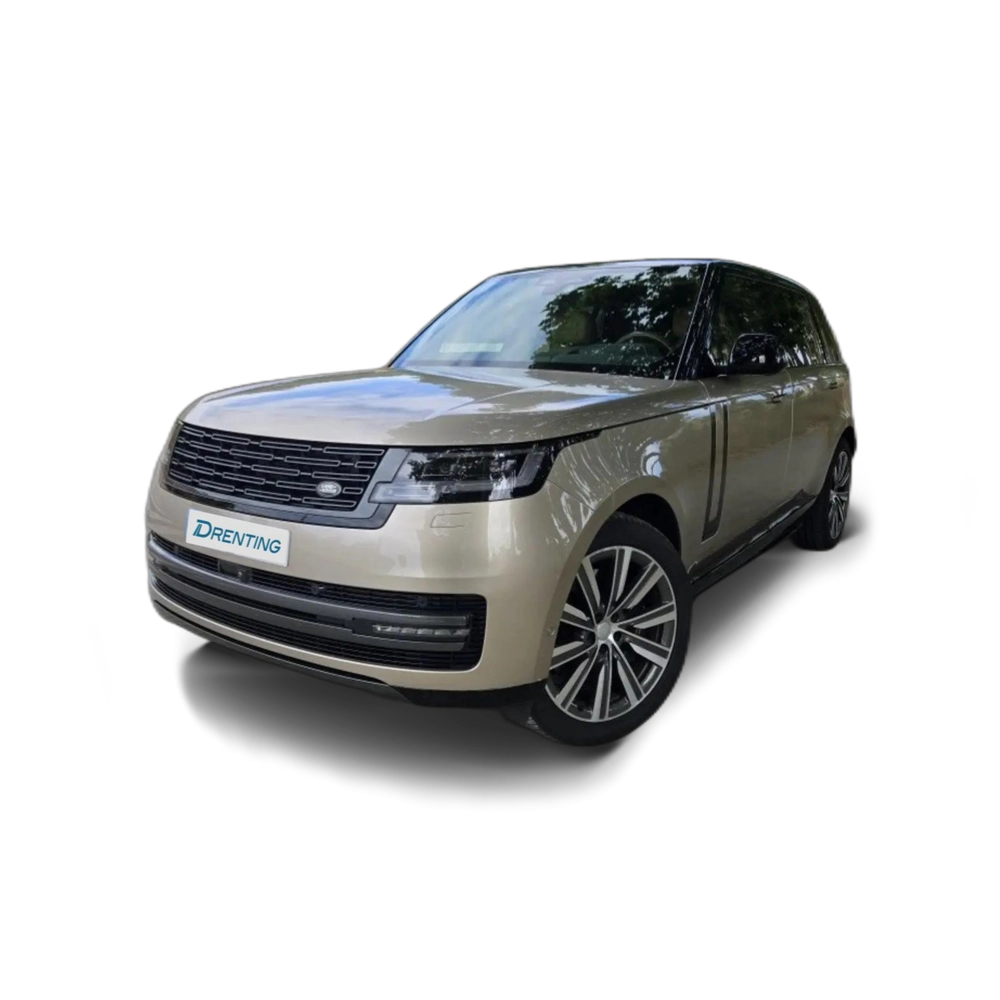 Renting Land Rover Range Rover 3.0 Si6 PHEV Autobiography LWB AWD Aut. 460 1