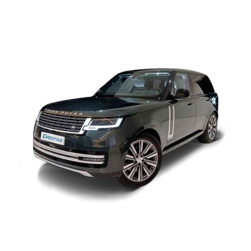 Land Rover Range Rover 3.0 Si6 PHEV Autobiography SWB AWD Aut. 550 Verde