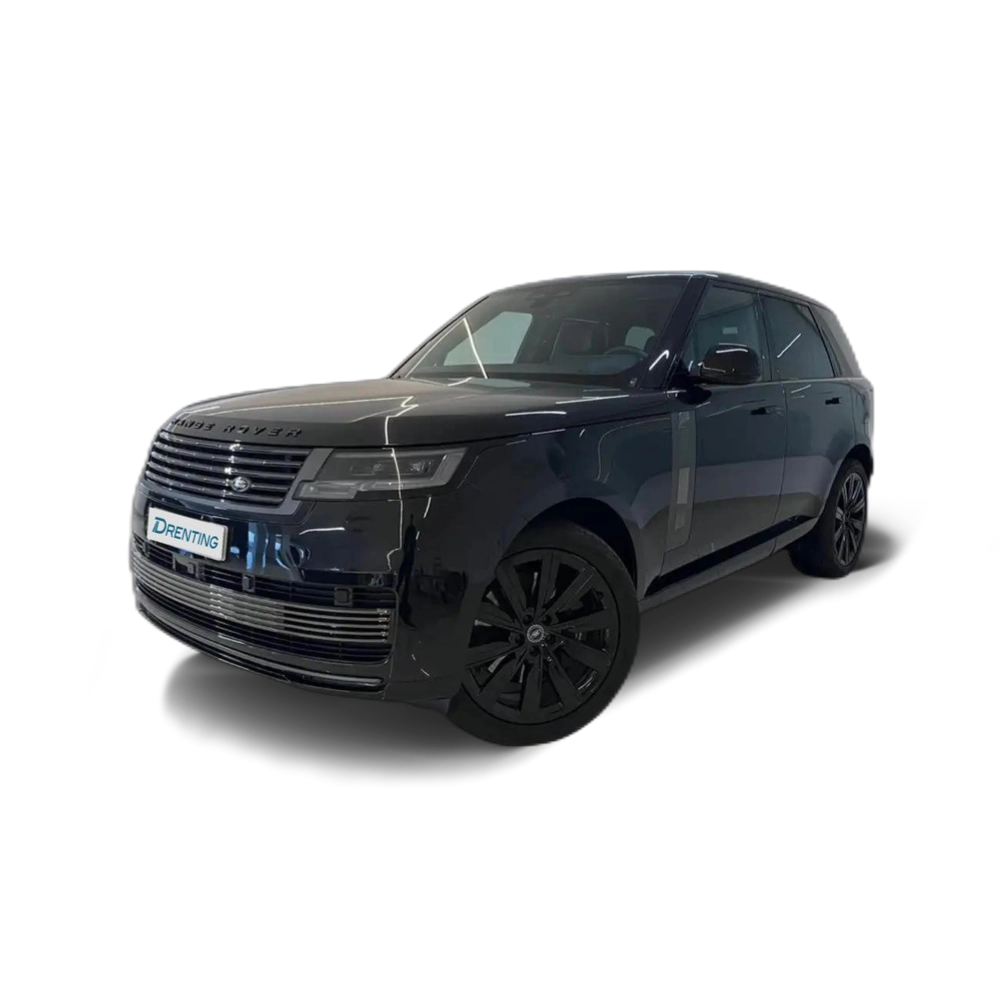 Land Rover Range Rover 3.0 Si6 PHEV SV SWB AWD Aut. 510 Negro