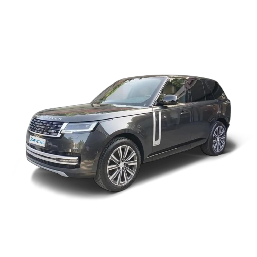 Renting Land Rover Range Rover 3.0 Si6 PHEV SV SWB AWD Aut. 550 Gris
