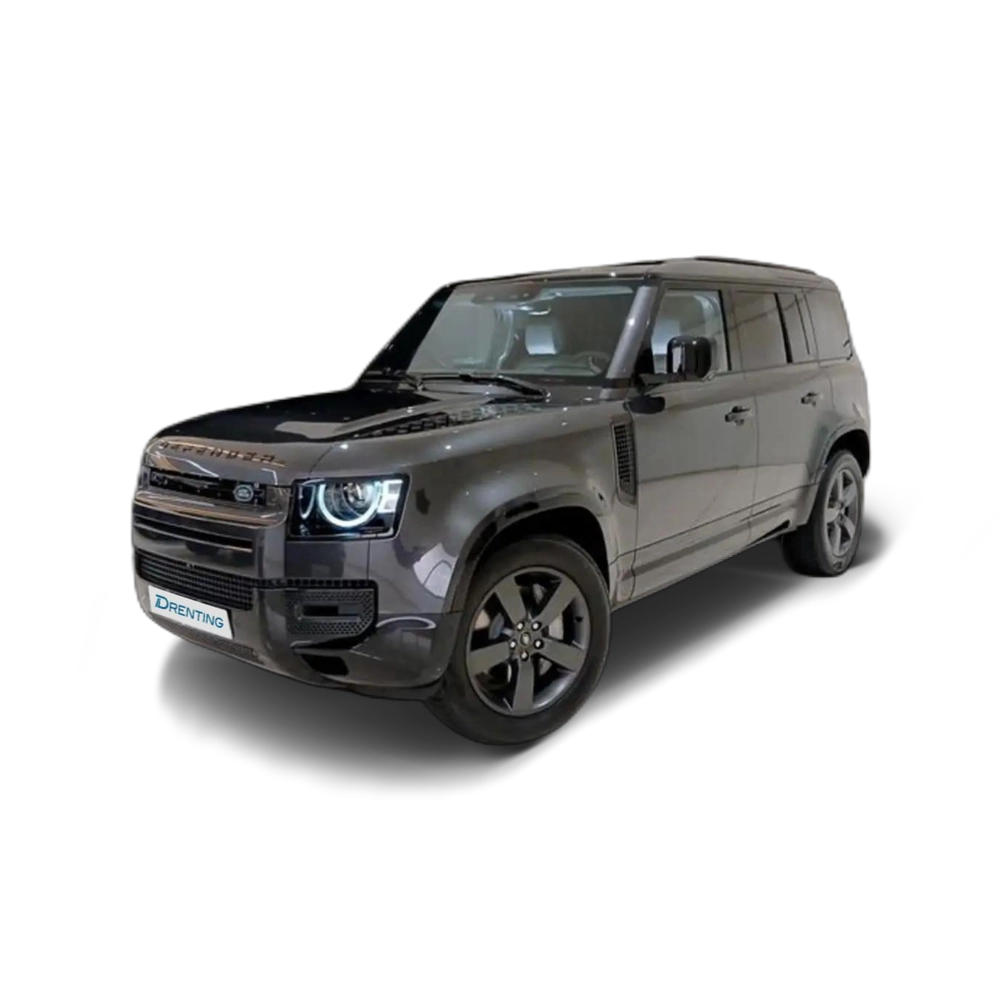 Land Rover Defender 3.0D I6 300 PS X-Dyn SE AWD Auto MHEV Gris