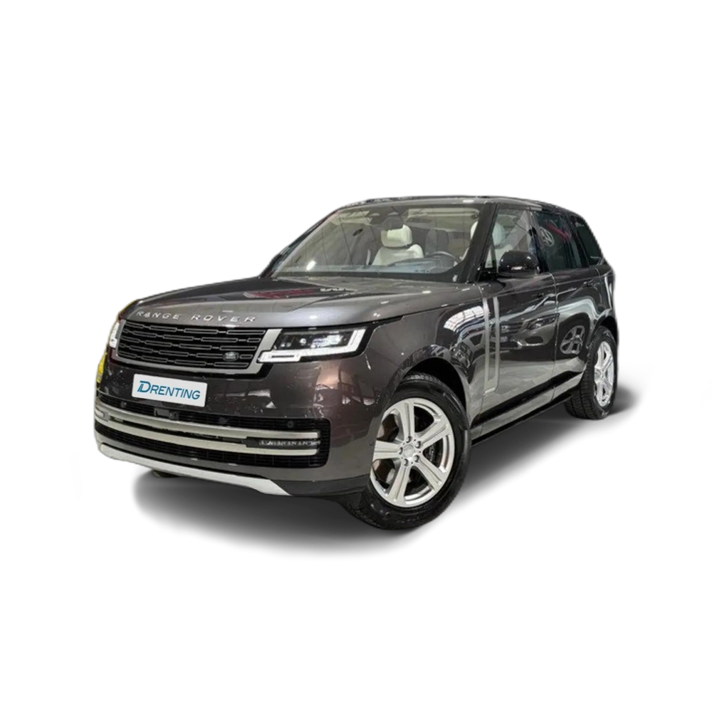 Land Rover Range Rover 3.0D I6 MHEV Autobiography SWB AWD Aut. 350 Gris 1