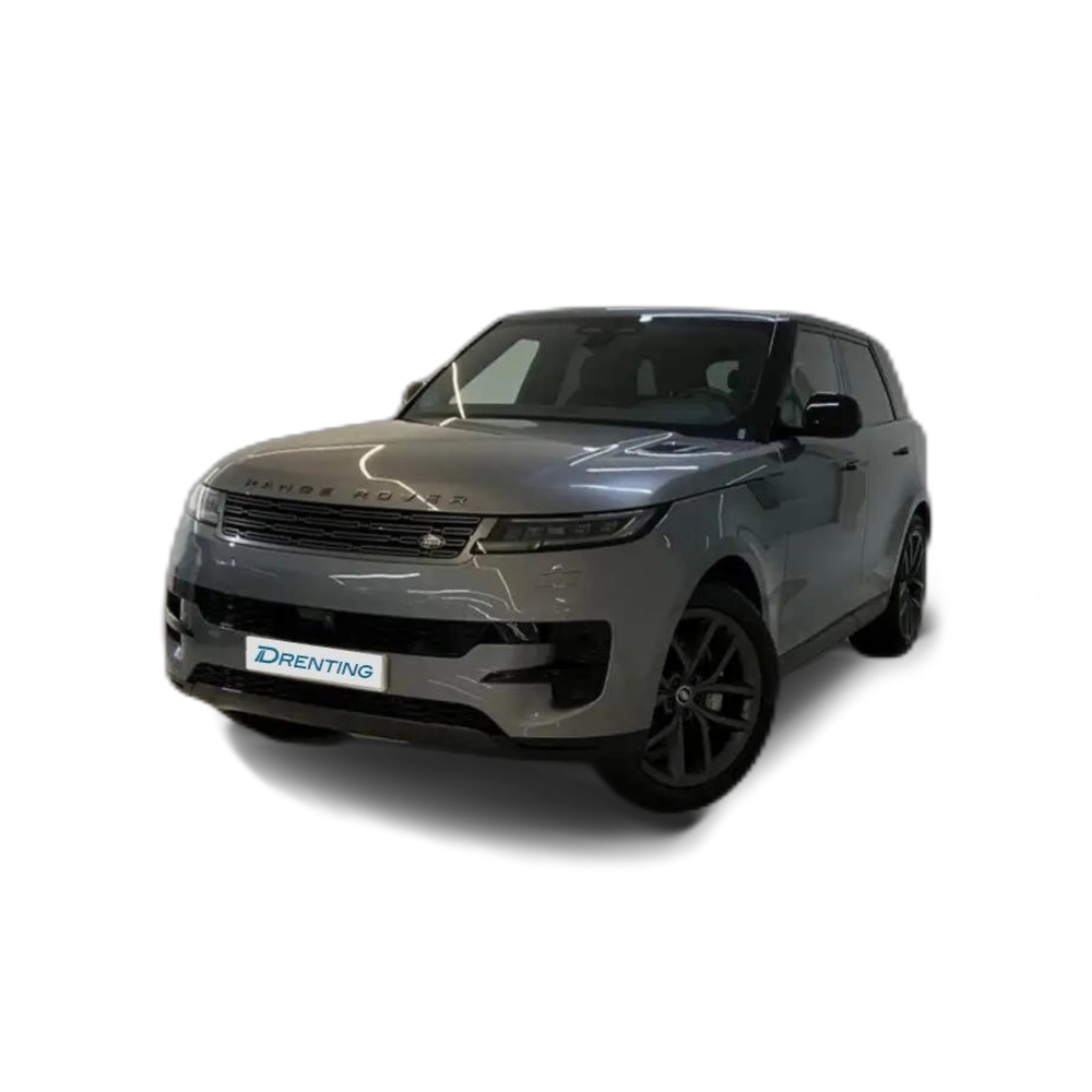 Land Rover Range Rover Sport 3.0D TD6 MHEV SE 249 Gris