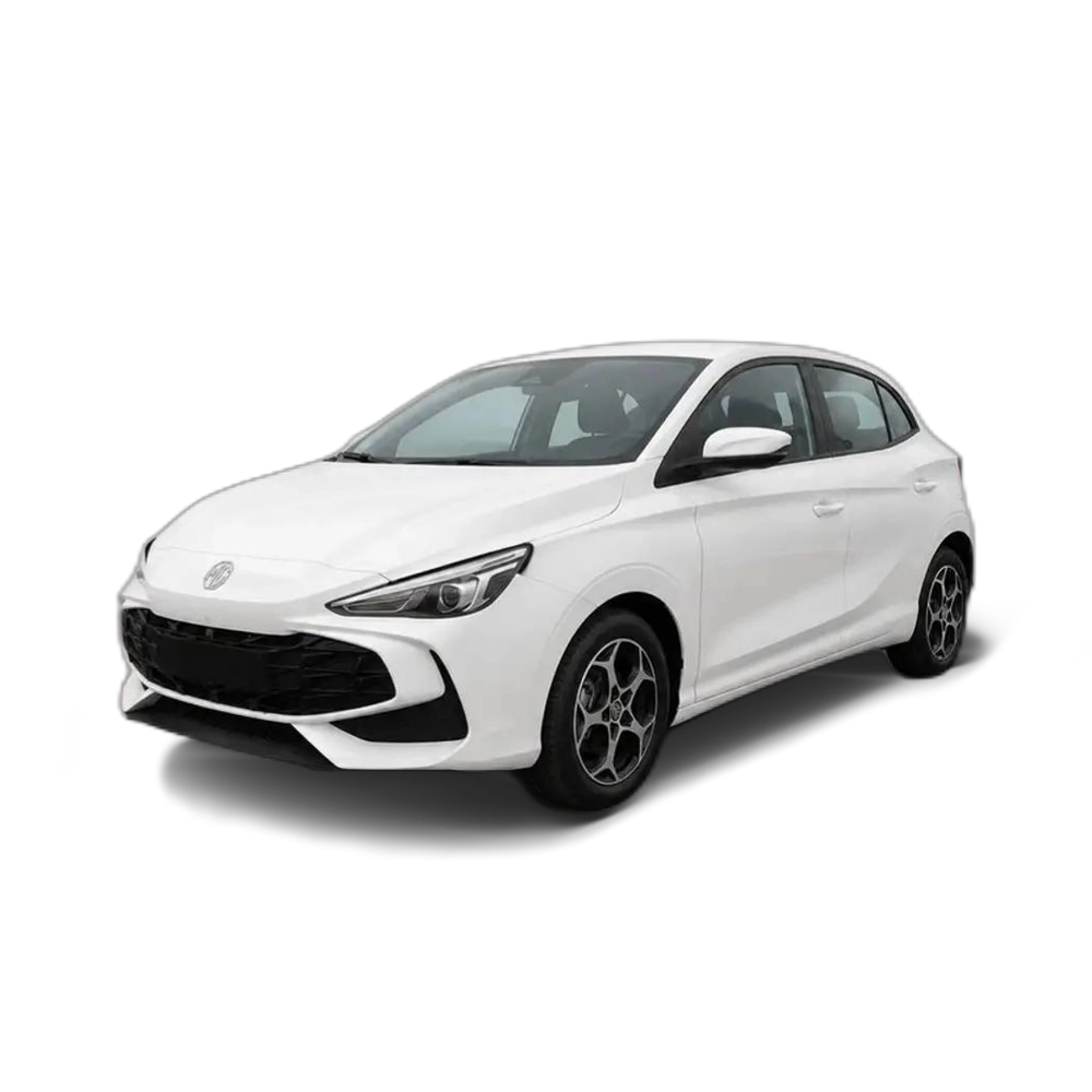 MG MG3 3 1.5 Hybrid+ Comfort 143kW Blanco 2