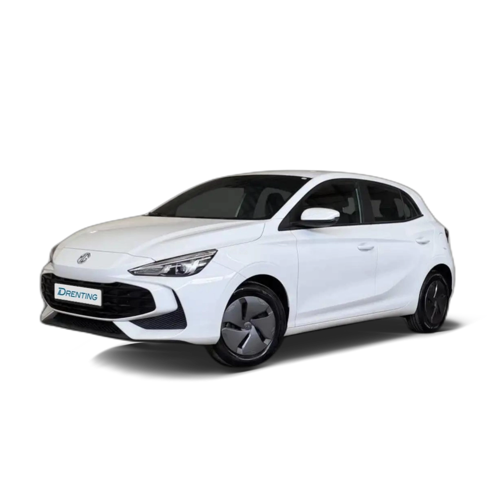 MG MG3 3 1.5 Standard