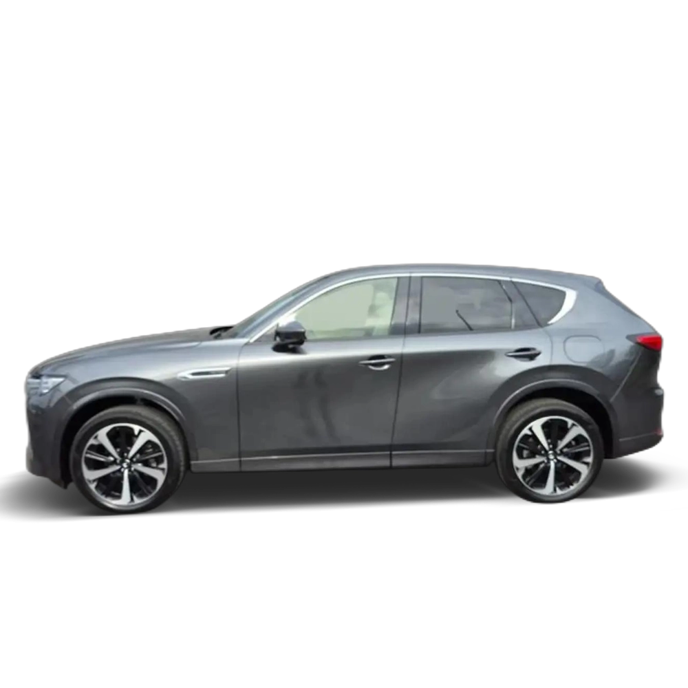 Mazda CX-60 3.3 D MHEV 187KW TAKUMI PLUS AUTO 4WD 254 5P Gris