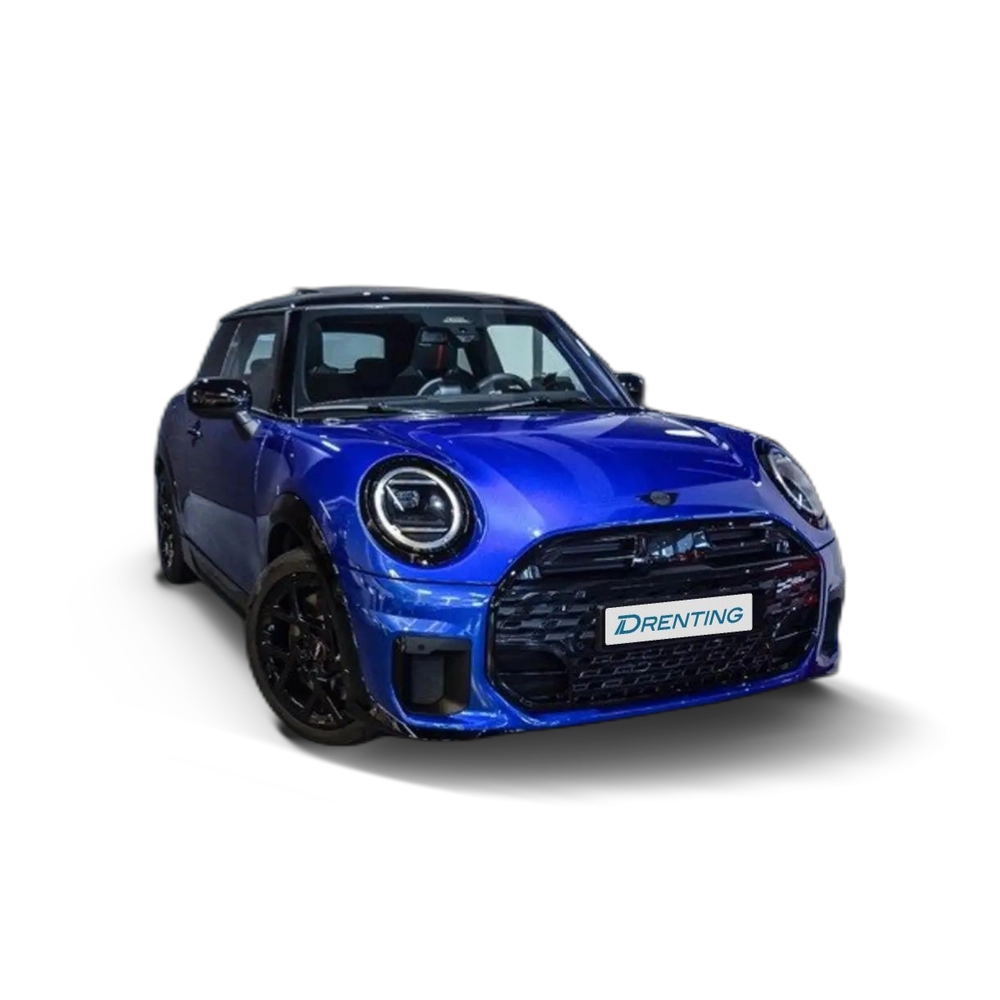 MINI Cooper 3 Puertas S Classic Aut. Azul