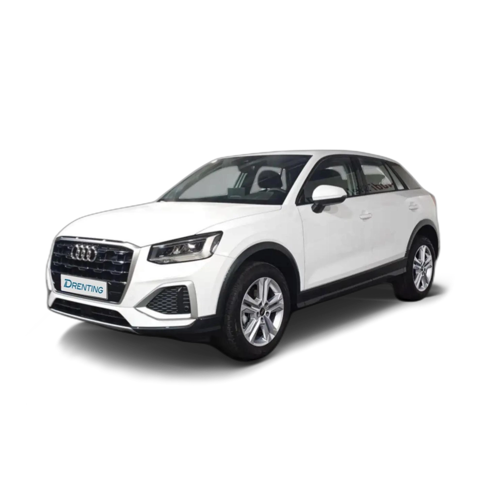 Audi Q2 30 TDI Advanced 85kW Blanco