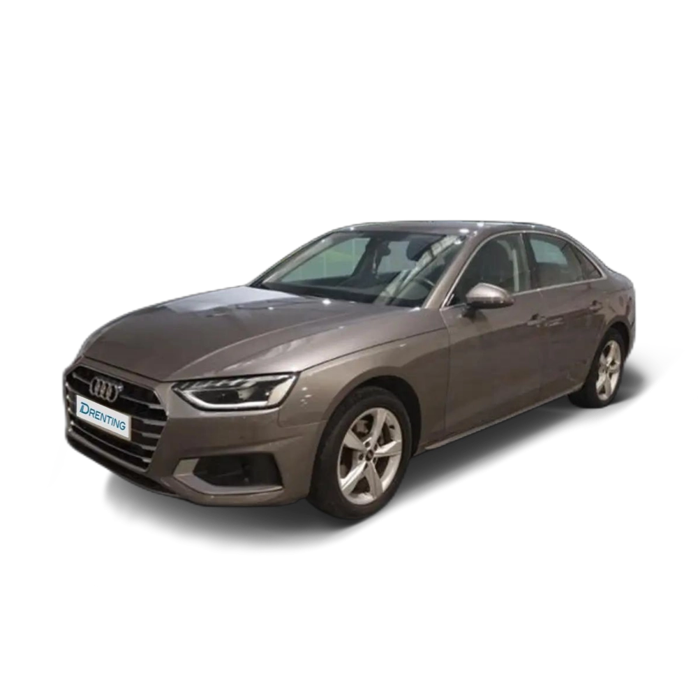 Audi A4 30 TDI Advanced S tronic 100kW Gris