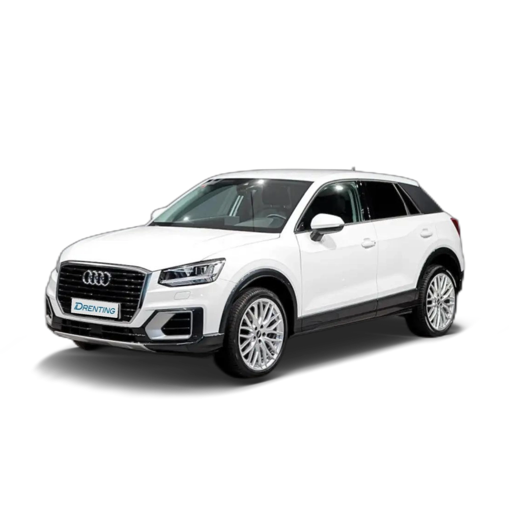 Audi Q2 30 TDI Design 85kW Blanco