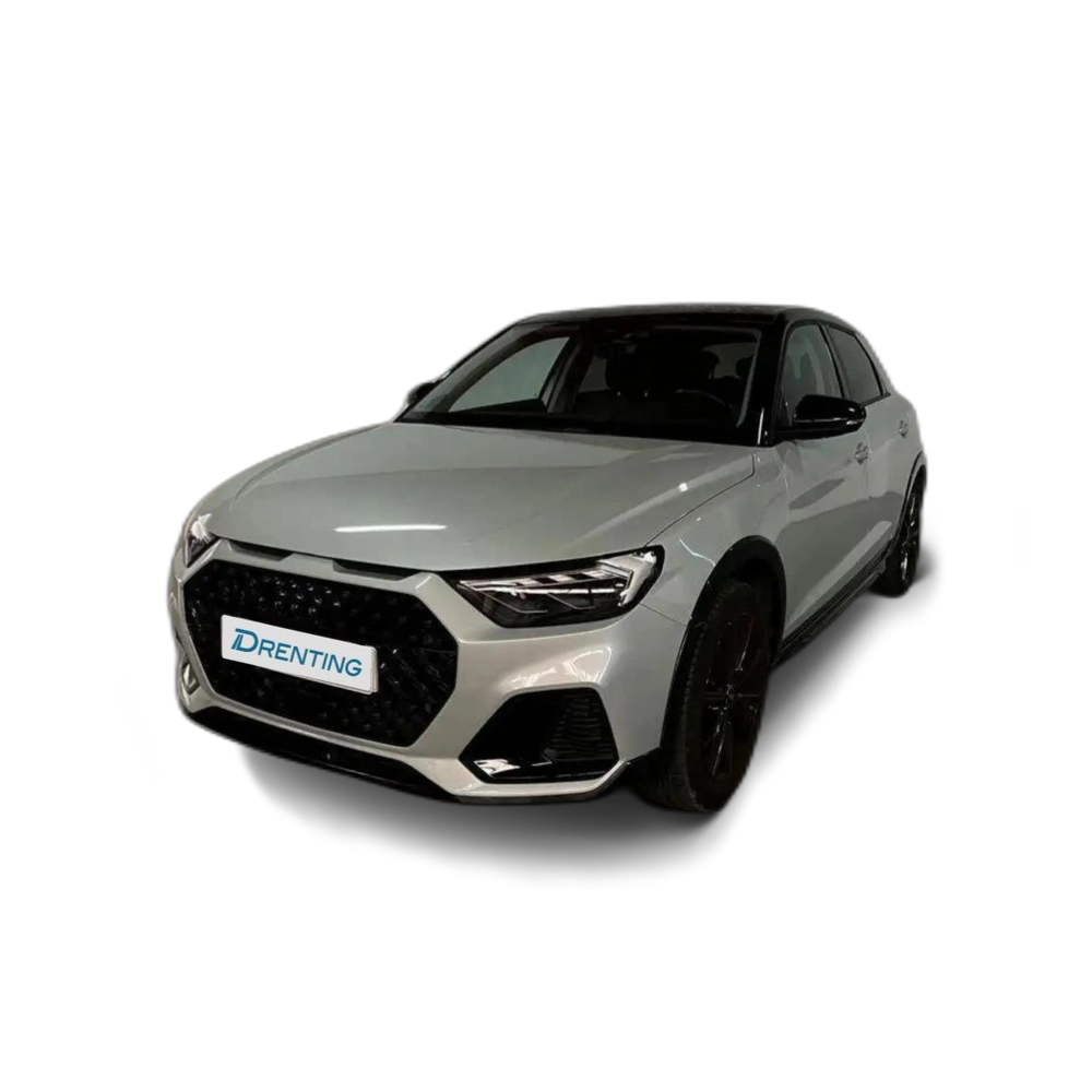 Audi A1 30 TFSI Adrenalin Black Edition S tronic Gris