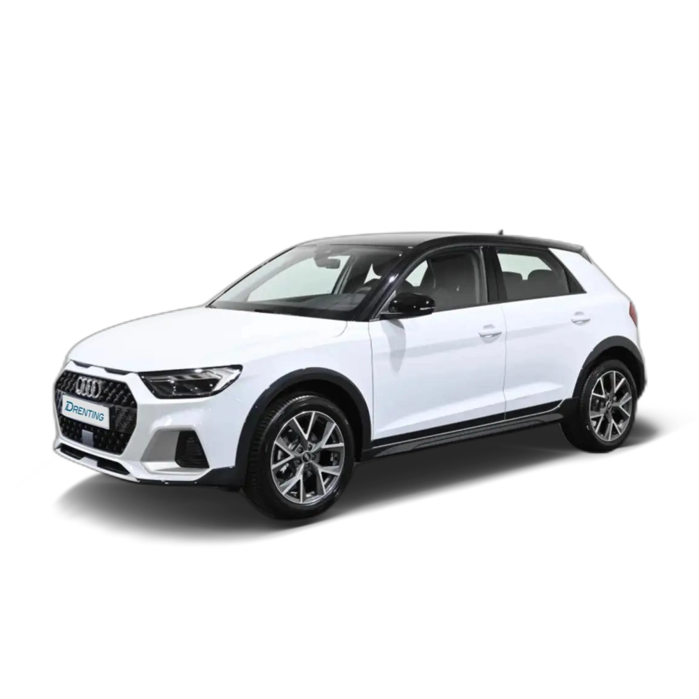 Audi A1 30 TFSI Adrenalin S tronic 85kW Blanco