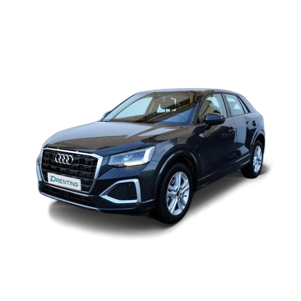 Audi Q2 30 TFSI Advanced 85kW Gris