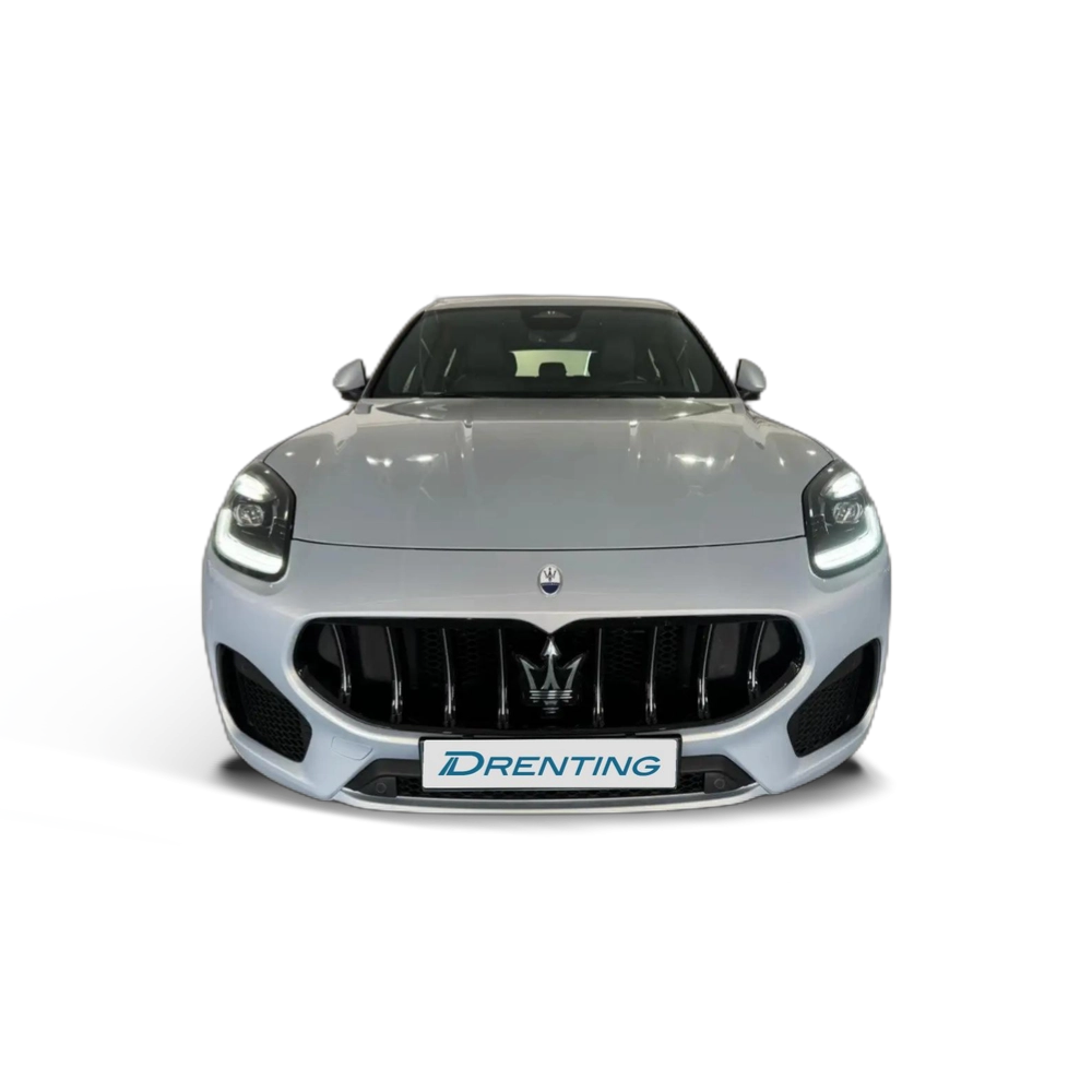 Maserati Grecale 300 GT Aut. Blanco 1