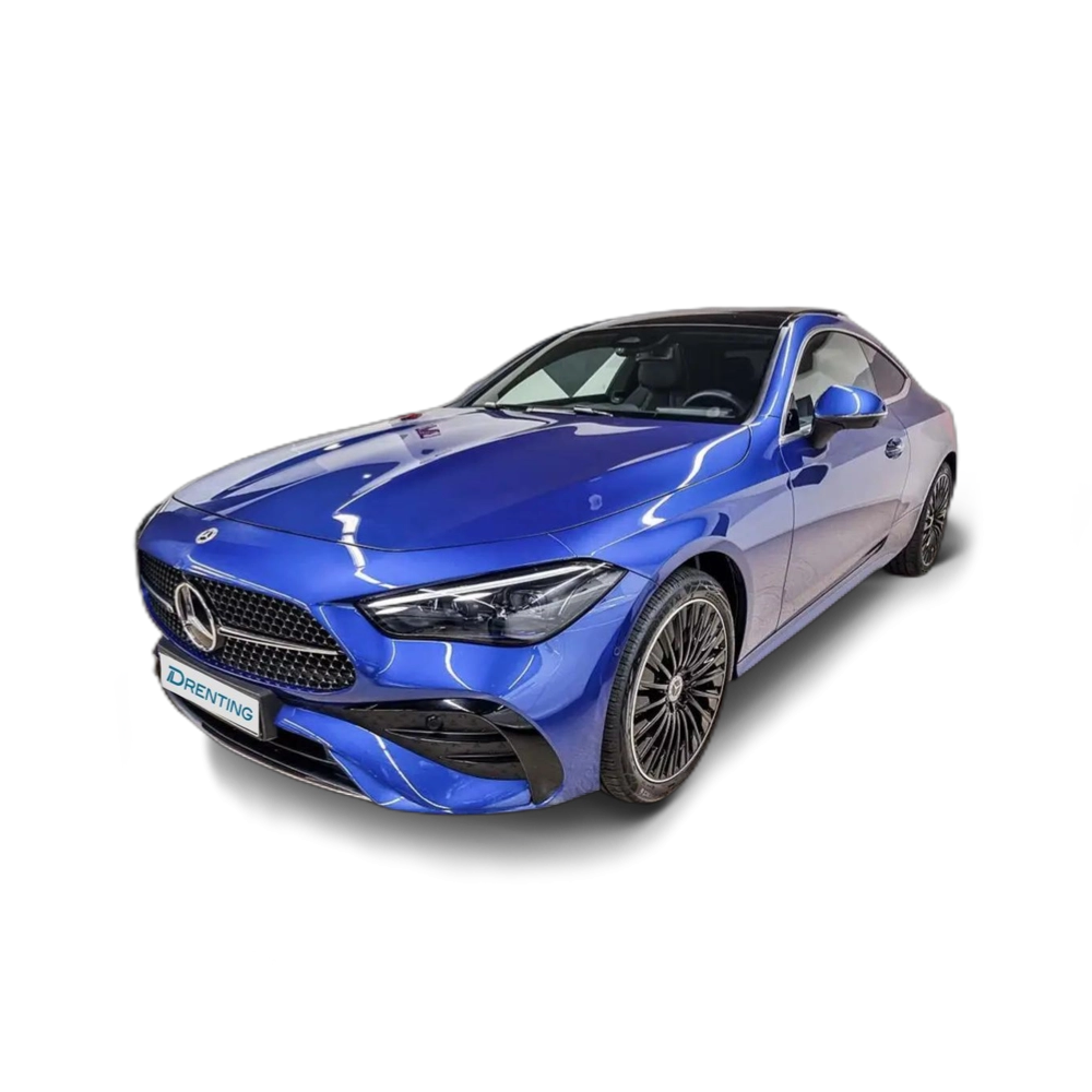 Mercedes-Benz CLE 300 300e 9G-DCT Azul