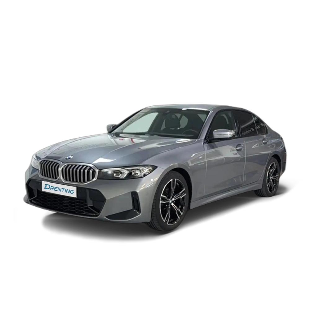 BMW 318 318dA 1