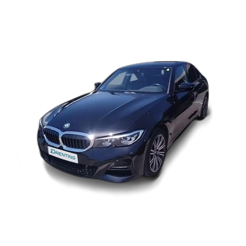 BMW 320 320e Blanco