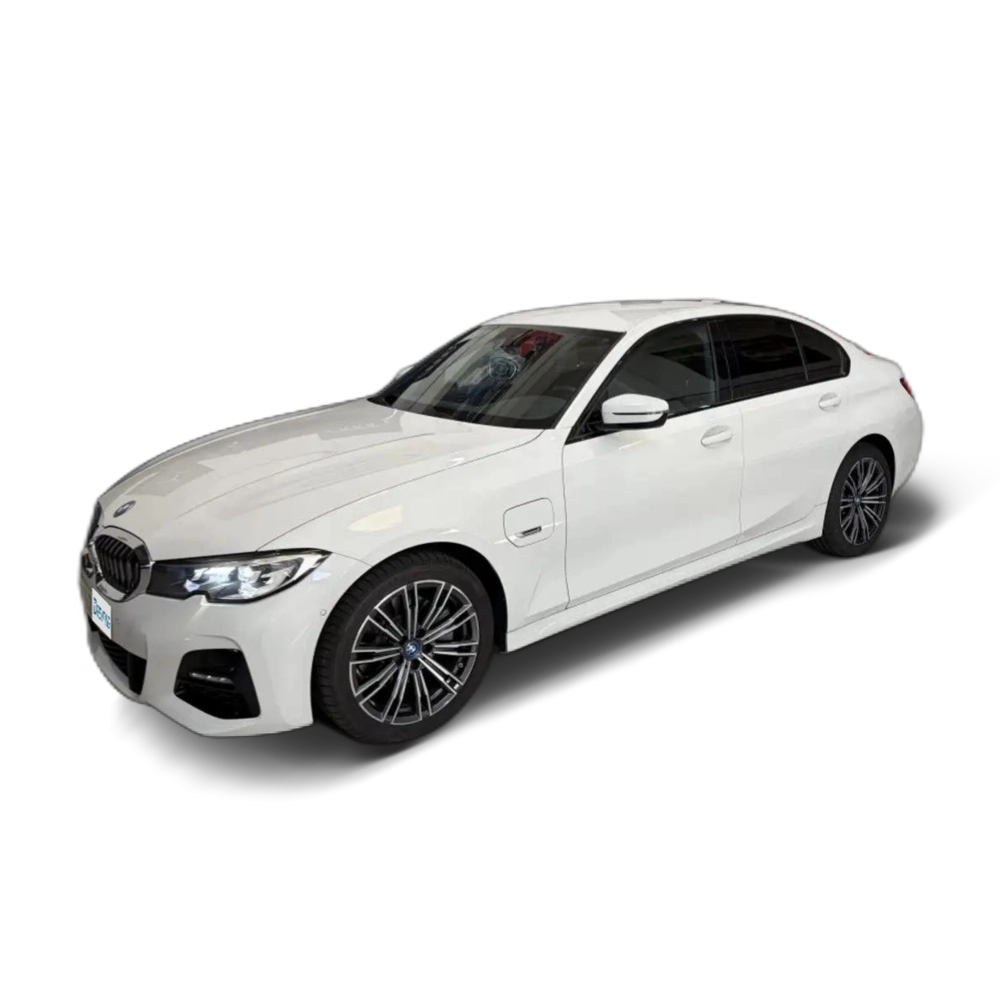 BMW 320 320e M Sport Pro Blanco