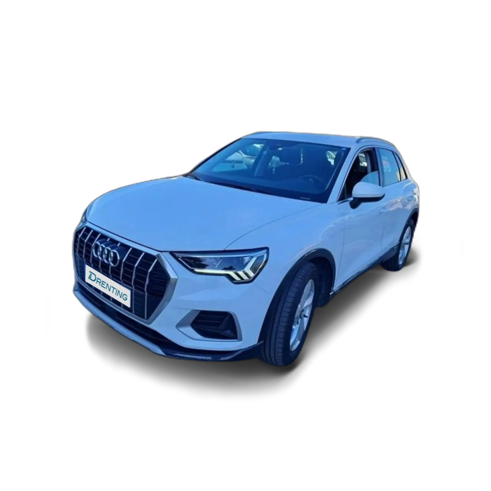 Audi Q3 35 TDI Advanced S tronic 110kW Blanco 6 4