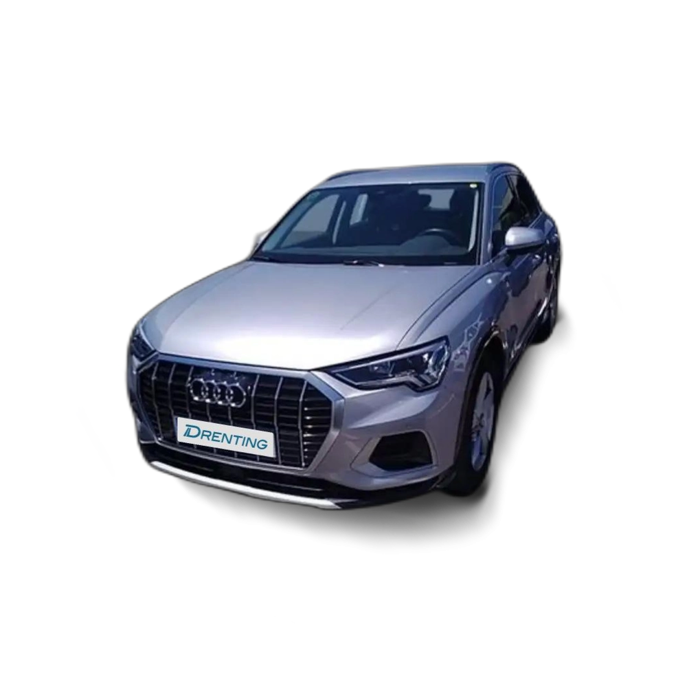 Audi Q3 35 TDI Advanced S tronic 110kW Blanco 3