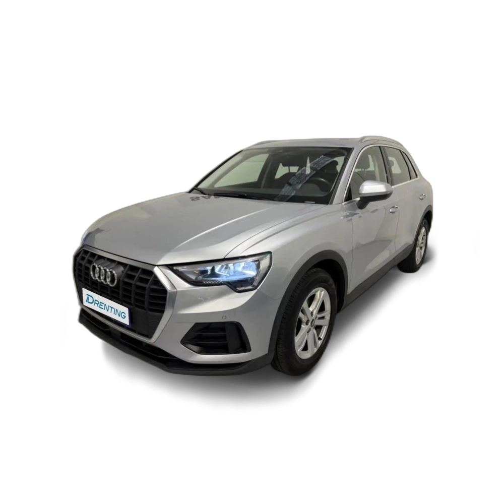 Audi Q3 35 TDI Advanced S tronic 110kW Gris 4 1