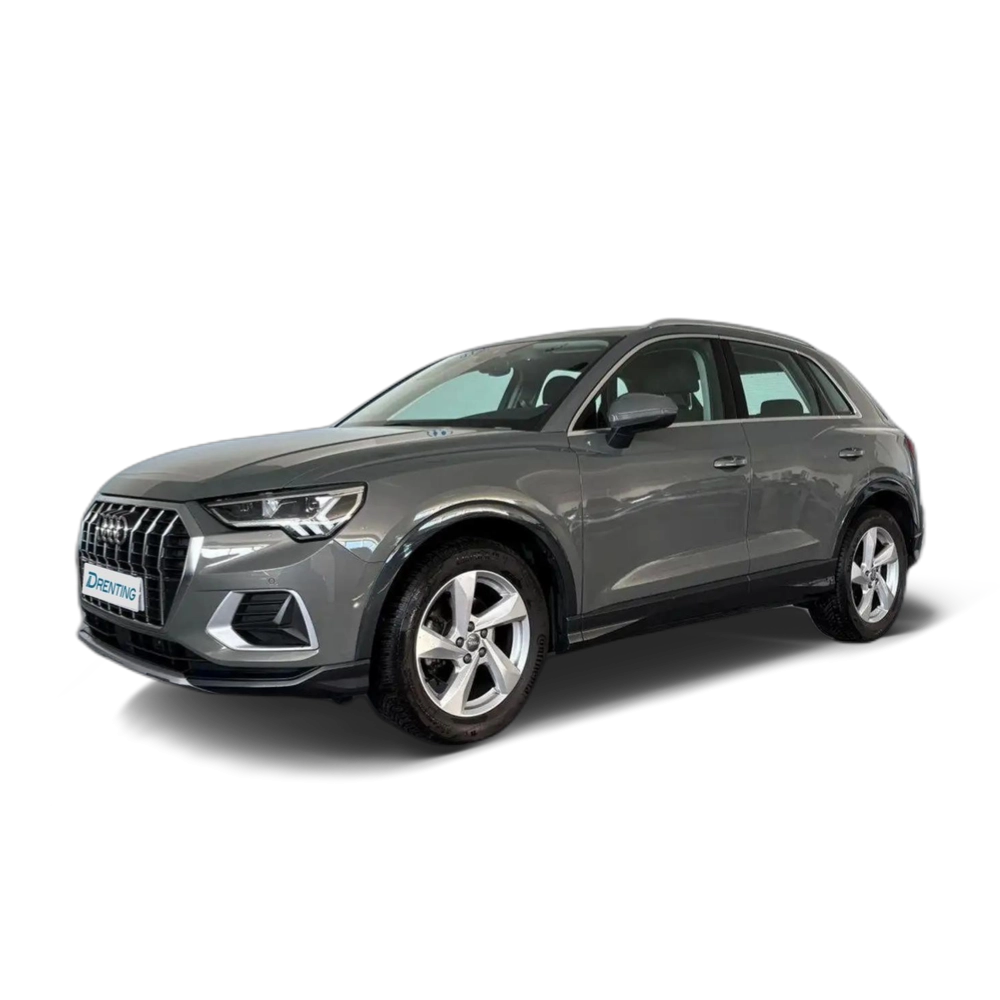 Audi Q3 35 TDI Advanced S tronic 110kW Gris 4 2